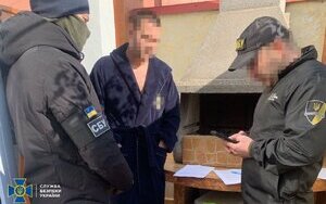 СБУ та НАБУ викрили голову суду на Одещині, який разом із спільниками "заробляв" на ухилянтах