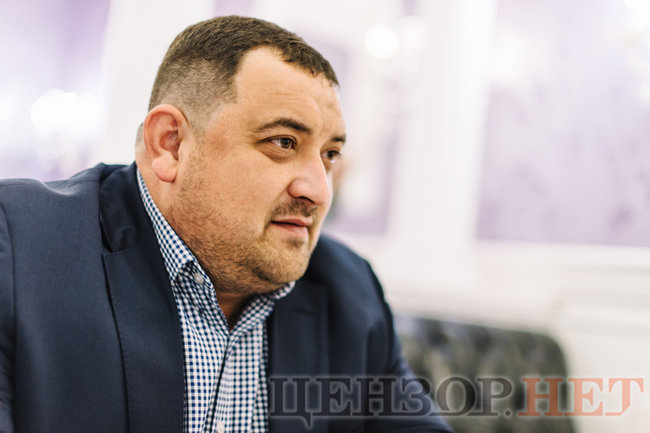 Нардеп СН Сергій Кузьміних: Якщо ми введемо таку систему охорони здоров’я, як у Польщі, нас піднімуть на вила 01