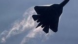 Новітній російський винищувач Су-57 розбився в тайзі