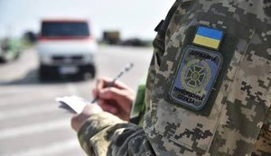 Податкова отримуватиме дані про перетин кордону в автоматичному режимі