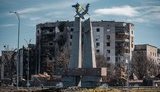 бородянка,війна,обстріл,руйнування