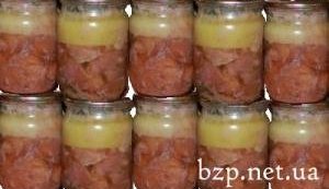 Коррупционные схемы Госрезерва: более 1 млн. банок с мясными консервами пришли в негодность на комбинате "Троянда"