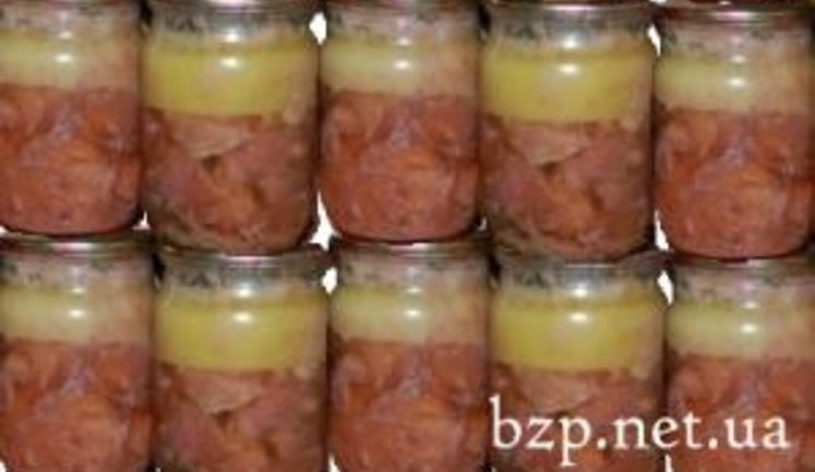 Коррупционные схемы Госрезерва: более 1 млн. банок с мясными консервами пришли в негодность на комбинате "Троянда"