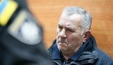 Підозрюваному у вбивстві Ноздровської Россошанському продовжили арешт до 25 червня