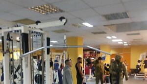 Повестки в больницах – это странно, а в спортзалах можно, если владельцы не возражают, – Фитьо