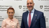Україна та Туреччина домовилися про співпрацю у сфері реабілітації військовослужбовців