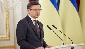 Кулеба та Лавров не обговорювали статус окупованих Криму та Донбасу