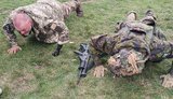Военный Богдан