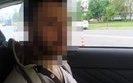 У Києві чоловік кинув у тролейбус пляшку із запальною сумішшю, пасажирку госпіталізовано, - поліція. ФОТОрепортаж