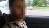 В Киеве мужчина бросил в троллейбус бутылку с зажигательной смесью, женщина-пассажир госпитализирована, - полиция. ФОТОрепортаж