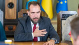 Лукасевич про тиск на РФ