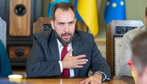 Лукасевич: Польща зацікавлена у вступі України в ЄС та НАТО