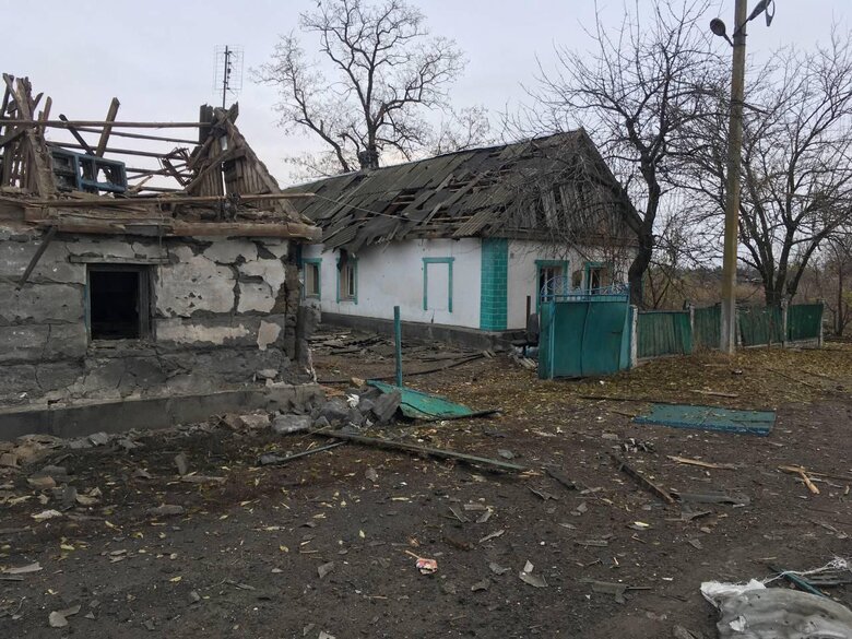 Донеччина