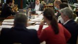 Зеленський провів нараду про концепцію святкування 30-річчя незалежності: "Покажемо, що українцям є чим пишатися"