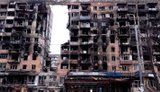 Окупанти дозволили російським військовим заселятися у відібрані в українців квартири в Маріуполі