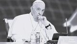 Папа Римский Франциск умер от инсульта 21 апреля