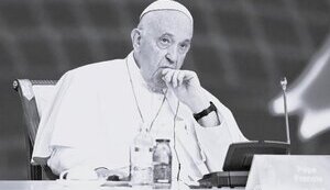 Farewell to Pope Francis to be held on 26 April in St Peter’s Basilica - Reuters. PHOTOS
