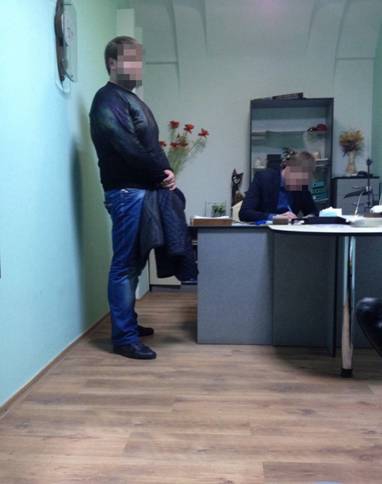 сбу харьковщина