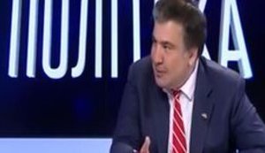Саакашвили хочет видеть руководителем Одесской таможни Марушевскую: Она кристально порядочная и с отличным образованием. ВИДЕО