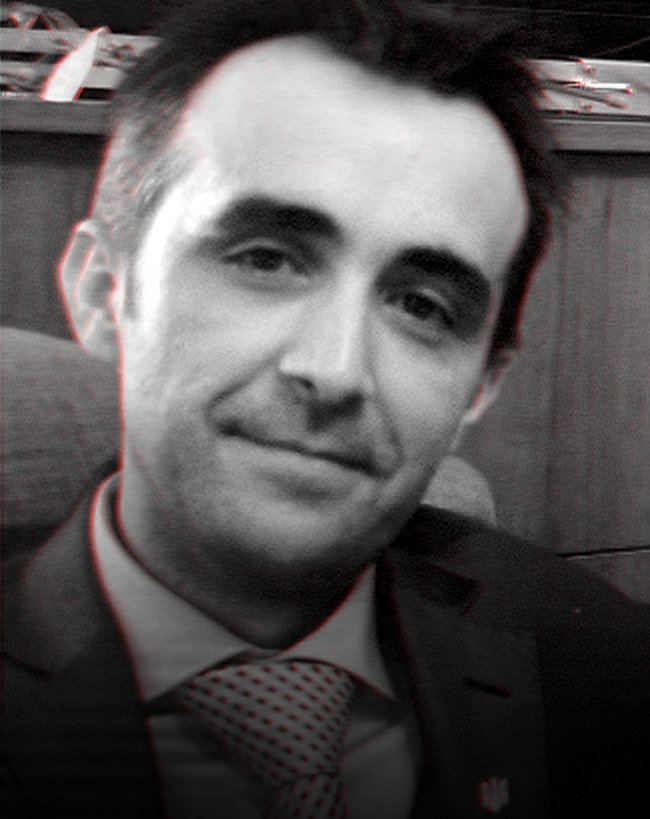 Ті, що зникли за Крим: Справа №1. Розслідування зникнення Тимура Шаймарданова 01