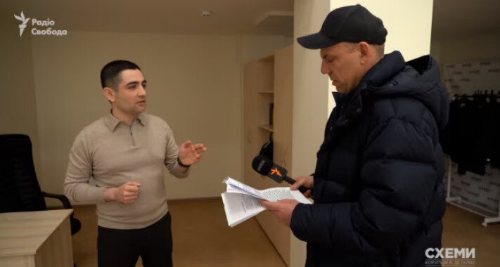 Омаров Аміл Азад огли
