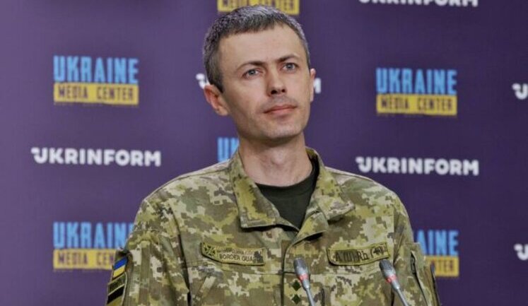 ГПСУ о якобы "массовом бегстве" мужчин до 22 лет за границу: Никаких штурмов нет, это российские фейки