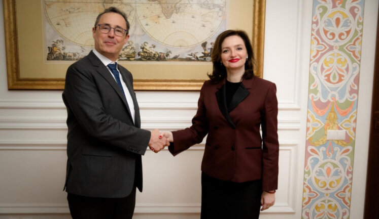 Агенція ООН з промислового розвитку відкриє офіс в Україні, займатиметься проєктами відновлення