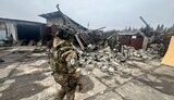 Наслідки обстрілів Донеччини 23 січня 2025 року