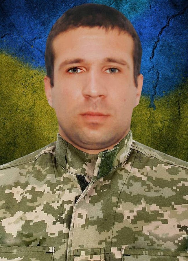 Загиблі герої березня 03