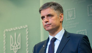 Ex-ambassador Prystaiko is sure that Britain can send troops to Ukraine in event of "catastrophic development of war"
