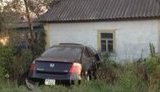 Пьяный милиционер не вспомнил, как устроил ДТП: Да, я был выпивший, но за рулем был не я. + ВИДЕО
