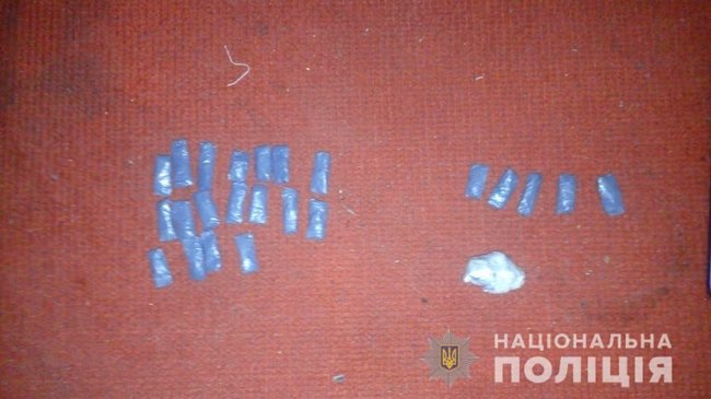 Правоохранители Николаевщины накрыли межрегиональную группу наркодельцов-закладчиков, ежемесячный оборот которых составлял 2 млн грн 07