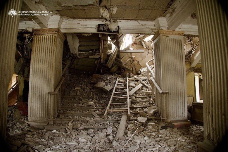 Массированная атака РФ на Днепр: 5 погибших и десятки раненых