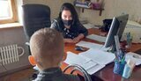 11-летний харьковский школьник регулярно срывал онлайн-уроки, на родителей составили админпротокол, - Нацполиция. ФОТО