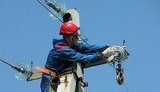 электричество,облэнерго,ремонт,свет,электроэнергия,света,отключение,линия,лэп,электрик,обесточивание,электропередач