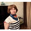 Tetiana Galkovska
