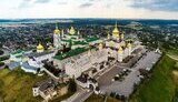 Почаївська лавра