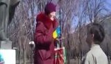 луганск 2016