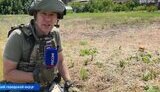 Ліквідували пропагандиста Краба