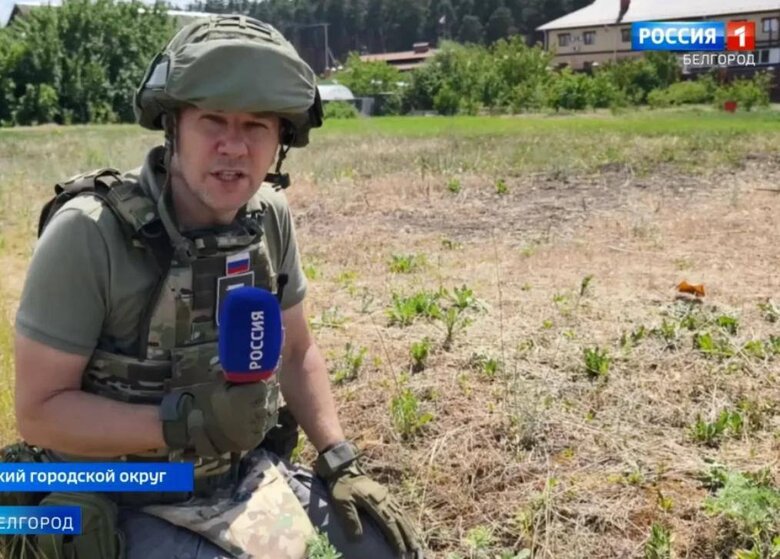Ліквідували пропагандиста Краба