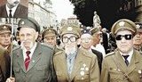 В Киеве прошла конференция по &amp;quot;дебандеризации&amp;quot; Украины. Как оказалось, голодомор придумали униаты, американцы и Екатерина Чумаченко.