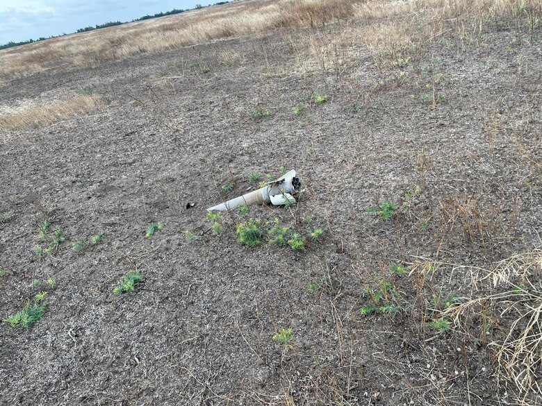 Виявлено забруднення ґрунтів на Миколаївщині