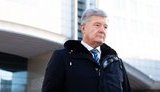 Порошенко: Єдиний парламент, який не збирається з українського безпекового питання - це Верховна Рада України. ВIДЕО