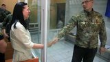 Суд Одеси залишив під арештом бійця "Айдара" Корнієвського, підозрюваного в торгівлі зброєю. ФОТО