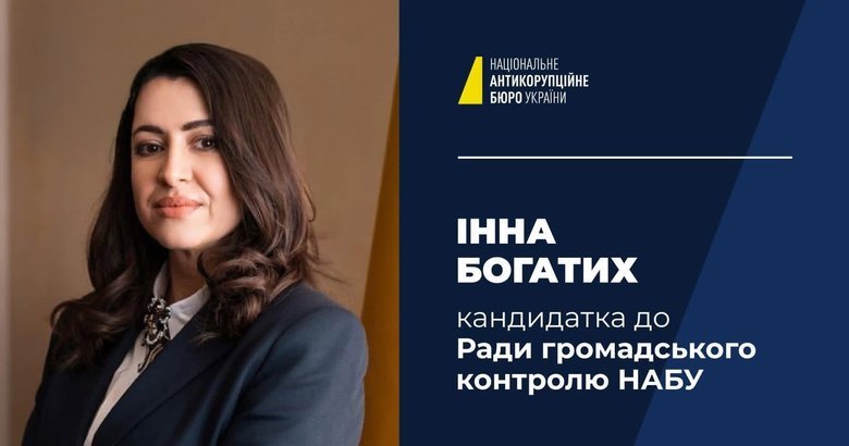 вибори