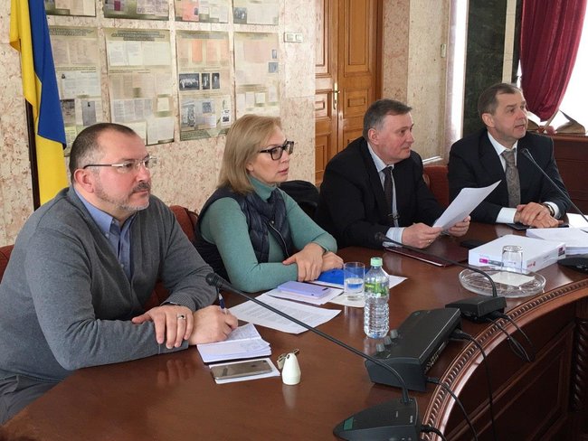 Представители стран ЕС будут присутствовать на судах против украинских военнопленных моряков в РФ, - Денисова 01
