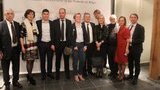 Почетное консульство Украины открылось в бельгийском Борглуне