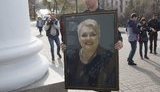 Кримінальне провадження за фактом ДТП, в якій загинула актриса "Дизель шоу" Поплавська, направлено до суду