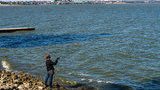 море,азовское