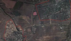 Уражено комбінат "Каменський" у місті Каменськ-Шахтинський Ростовської області РФ.